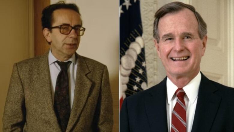 ‘Një masakër e përgjakshme po përgatitet kundër shqiptarëve në Kosovë’, zbulohet letra e Kadaresë për Presidentin Bush në 1991