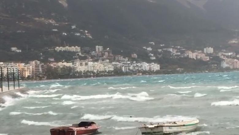  IGJEO paralajmëron: Rikthehen reshjet intensive në Vlorë, Gjirokastër, Shkodër dhe Korçë! Ndalohet dalja në det të hapur e mjeteve lundruese