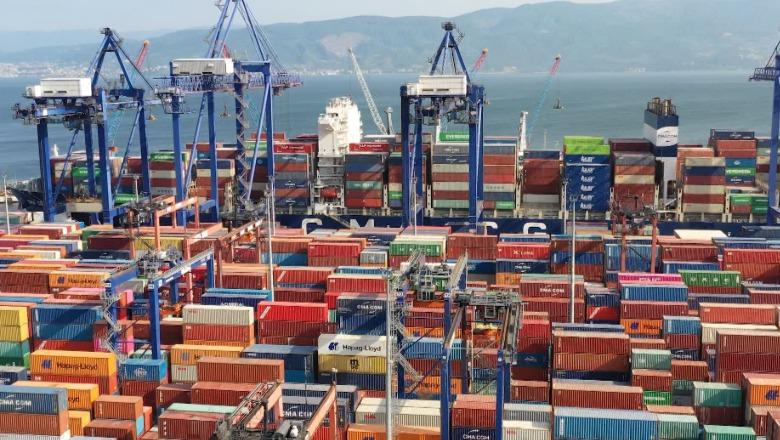 Nga dogana fizike në atë digjitale/ Pr.ligji i ri: Procedurat doganore do të jenë ‘pa letra’, financimi me tarifat e bizneseve