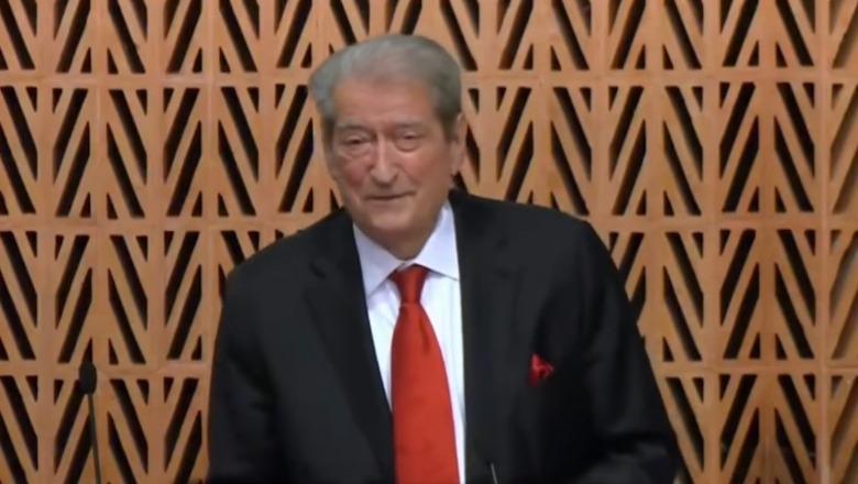 Edhe i paftuar edhe gërnjar, Berisha nxin imazhin e Shqipërisë në KiE: 28 deputetë kanë hyrë në parlament nga kartelët e drogës