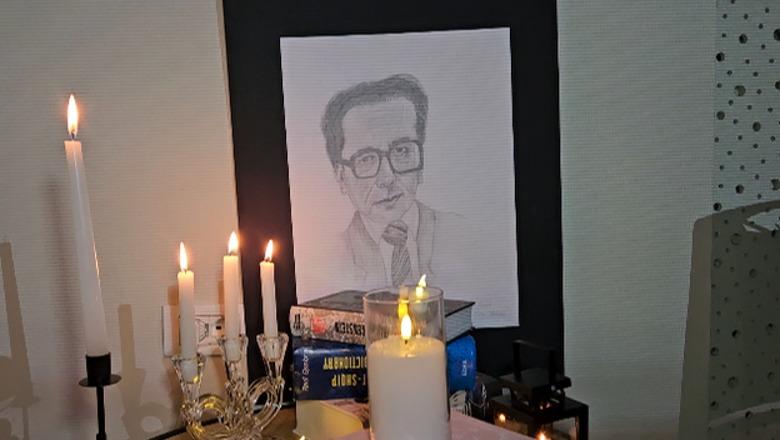 ‘Kadare ndër vargje’/13-vjeçari nga Korça realizon dokumentarin për 90-vjetorin e lindjes së shkrimtarit të madh! 