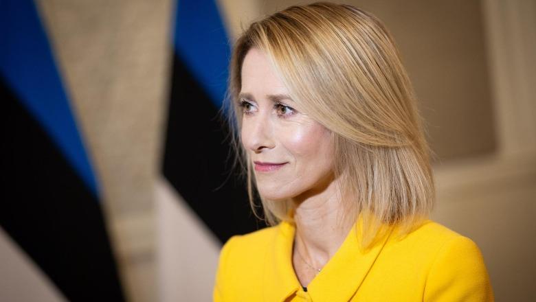 Kallas propozon heqjen e fuqisë së vetos në Bashkimin Europian: Unanimiteti po na bllokon!