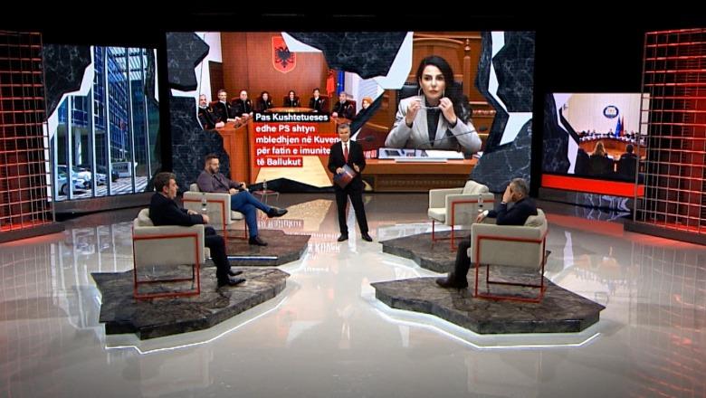 SPAK kërkon arrestimin e Ballukut/ Karaj: Do t’i shtohen akuzat, nën hetim edhe për Tunelin e Murrizit! Nesturi: Duhej që të jepte dorëheqjen