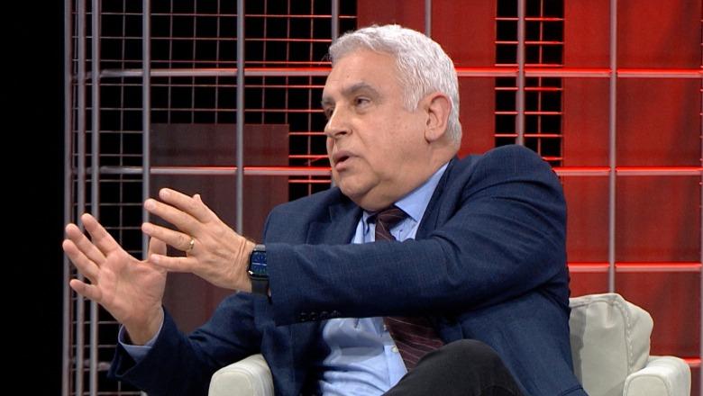 'Përplasja drejtësi-politikë, e shëndetshme', analisti Alibali: Është në të mirë të demokracisë