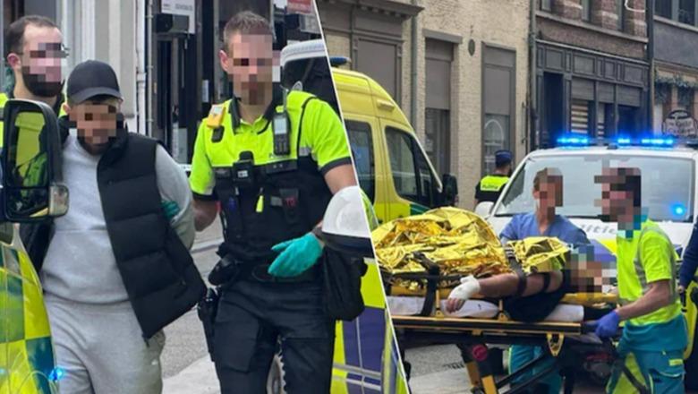 Belgjikë/ U konfliktuan me armë për 12 kg kokainë para dy vitesh, dalin në gjyq shqiptarët dhe belgët