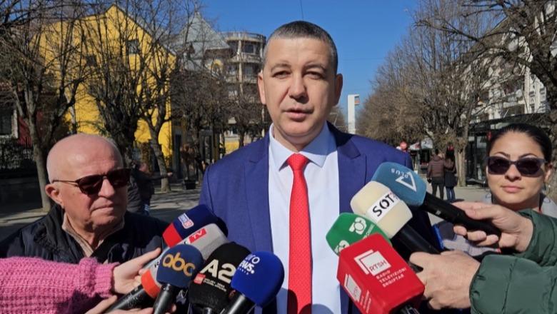 Ndërtimi i kampeve për emigrantët e paligjshëm në Korçë revolton pakicat maqedonase, Aleanca e Maqedonasve dërgon në gjyq qeverinë shqiptare (Dokumenti)