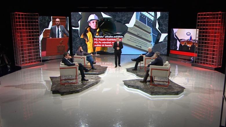 SPAK kërkon arrestimin e Ballukut/ Karaj: Do t’i shtohen akuzat, nën hetim edhe për Tunelin e Murrizit! Nesturi: Duhej që të jepte dorëheqjen