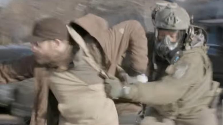 Publikohen pamjet e reja: Alex Pretti u përlesh me agjentët federalë një javë para vrasjes së tij