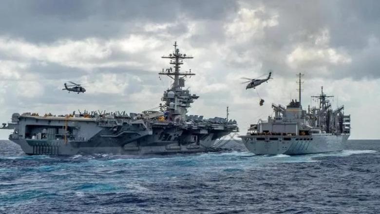 Shtëpia e Bardhë në kryqëzim: Të rrëzojë regjimin në Iran apo ta detyrojë të bashkëpunojë