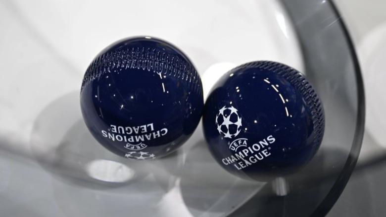 Champions League/ Mësohen kundërshtarët e mundshëm në play-off, Interi dhe Reali mund të gjejnë Mourinhon! Juventusi kundër Brugge ose Galatasaray