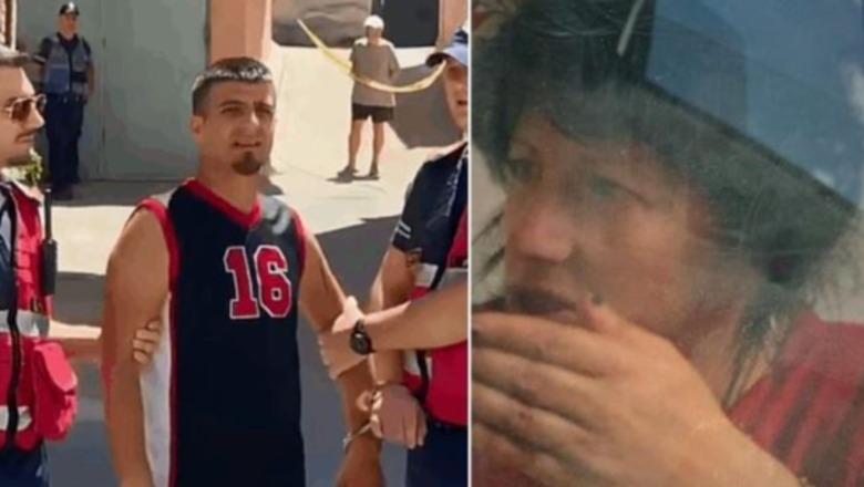 “Jam në rrezik, ajo ka të dashur tjetër”- Vrasja dhe djegia e 52-vjeçares në Pogradec, zbardhet dosja e krimit makabër dhe dëshmitë: Selmani përdori 3 thika për kryerjen e krimit!