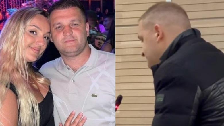 Përfundon seanca për vrasjen e Liridona Ademajt, zbardhet dëshmia e Naim Murselit: Nuk ka pasur marrëveshje për ta vrarë, isha i lumtur me të 