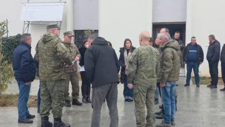 Aksidenti tragjik në Klos, skuadër speciale nga Kosova për gjetjen e trupit të 30-vjeçarit! Prefekti Shehu: Kanë dron nënujor dhe kamera të sofistikuara