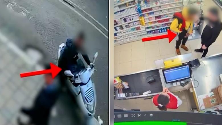 Zbardhen dy raste vjedhjesh në Tiranë, 3 persona përfundojnë në pranga