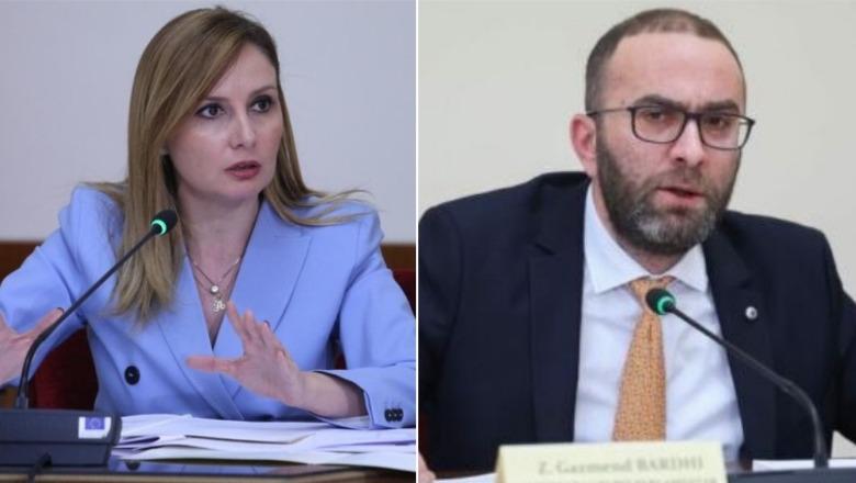 ‘Territorialja’, Tabaku: S’mund të ndryshohet përbërja e komisionit! Bardhi: Për çfarë ju duhet opozita, për fasadë?