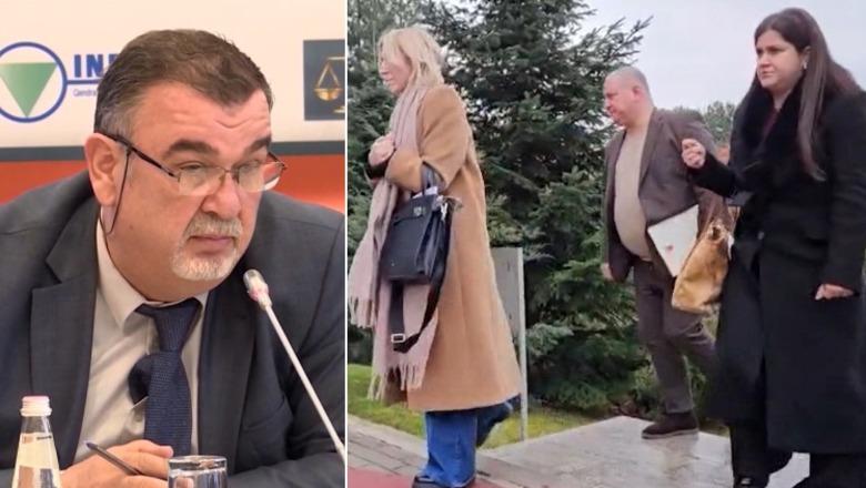 Vrasja e gjyqtarit Astrit Kalaja, deputetët tur në gjykata për sigurinë! Raporti në Kuvend