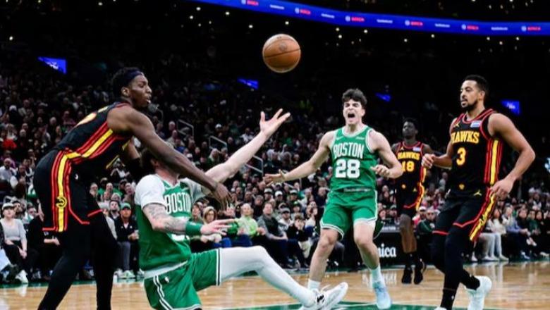 NBA/ Dështim për Celtics, Miamin dhe LA Lakers! Orlando, Spurs e Golden State triumfe jashtë fushe