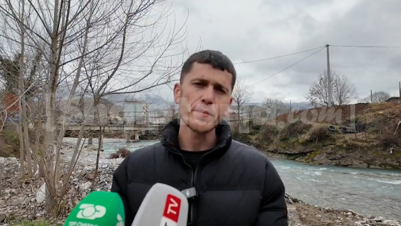 U mbyt në lumin Mat, 30-vjeçari i zhdukur prej 3 javësh! Forcat Speciale të Kosovës vijnë për kërkimet, vëllai i viktimës: Dua të gjendet trupi, të ketë një varr! (VIDEO)
