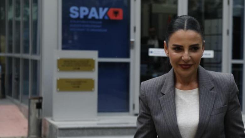 Gjykata e Posaçme i bllokoi pasaportën, Belinda Balluku bën rekurs në Gjykatën e Lartë