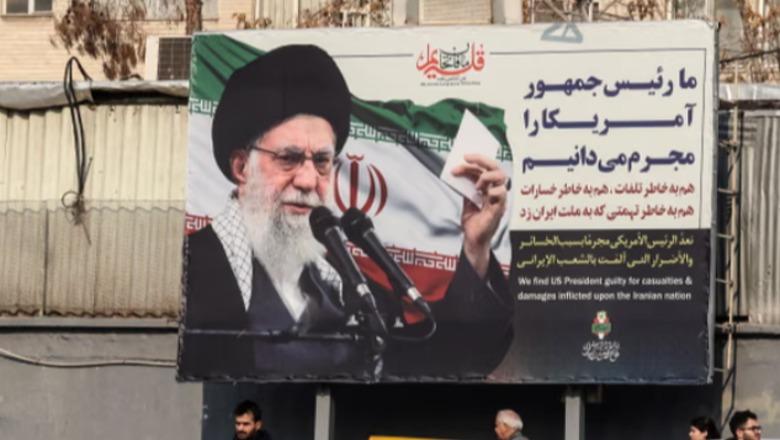 BE shpall Gardën Revolucionare të Iranit organizatë terroriste, Kallas: Represioni nuk mund të mbetet pa përgjigje!