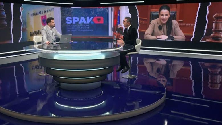 Balluku 'kërkon' pasaportën! Avokati Duraj: SPAK dyshon se mund të arratiset, mbledhja e Këshillit të Mandateve nuk duhet të ishte shtyrë