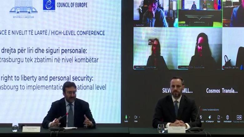 Debati për paraburgimet, ekspertët e huaj: Masa të jetë e argumentuar, për disa vepra ‘të përjashtohet’! Vendosni kritere të qarta