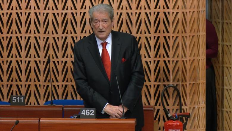 Jakin Marena: Rama me Trump, Berisha poshtërohet në Strasburg e drama në PD