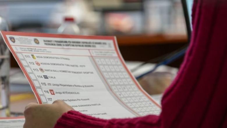 Kosovë/ 5 të ndaluar nën dyshimet për manipulim të votave në Prizren