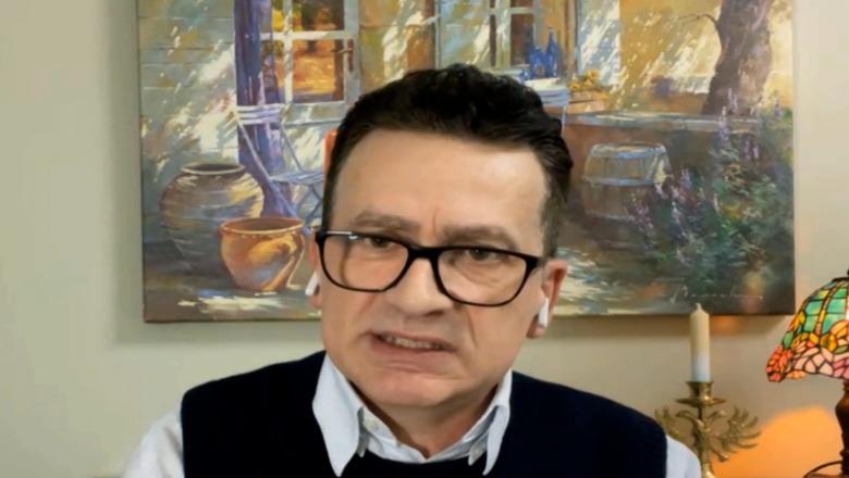 'Heqja e mikrofonit, turp'/ Spahiu: As serbët dhe grekët nuk vjellin kaq helm sa Berisha kundër Shqipërisë.