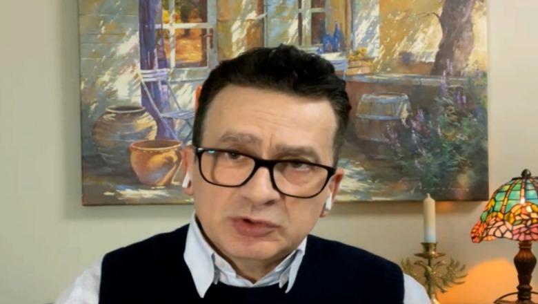 Spahiu: Nuk mundet një i pandehur për korrupsion si Berisha, të baltosë Shqipërinë në BE