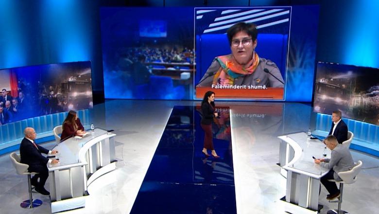Berisha 'nxin' Shqipërinë në Strasburg/ Jupi: Opozita e ka humbur fokusin! Çipa: Përbaltjen e përdor si mjet politik! Meçe: Hyri në Asamble nga lobimi grek