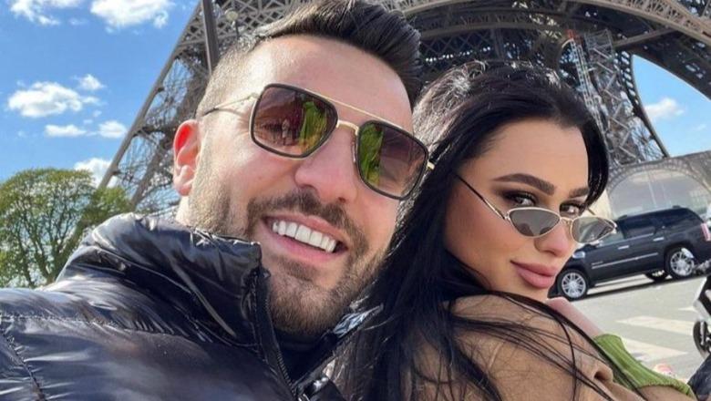 Olsi Bylku flet për tatuazhin që është penduar më së shumti... dhe ka lidhje me Egli Takon