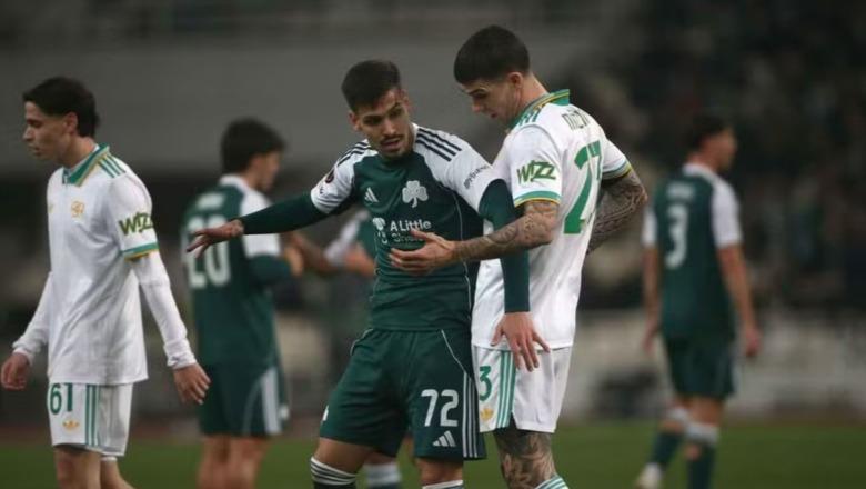 Europa League/ Roma shpëton ‘për fije’, të gjitha skuadrat e kualifikuara në raundin e 1/8-ave dhe në play-off! Eliminohen Feyenoord e Basel