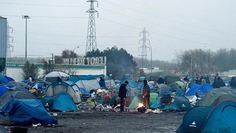 Brukseli shtrëngon politikat e migracionit për pesë vitet e ardhshme, përdor vizat për të frenuar hyrjet e paligjshme në BE