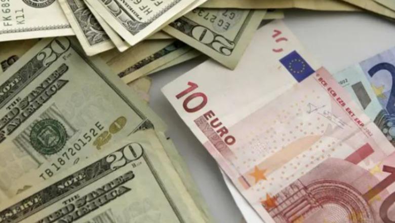 A është dollari i dobët rrezik për Europën?