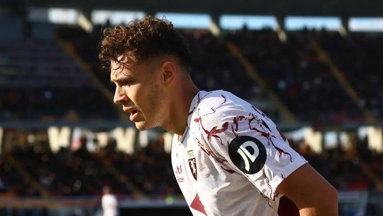 Kristjan Asllani mbetet 'në ajër', avioni për në Stamboll pëson defekt! Shtyhet firma me Besiktasin