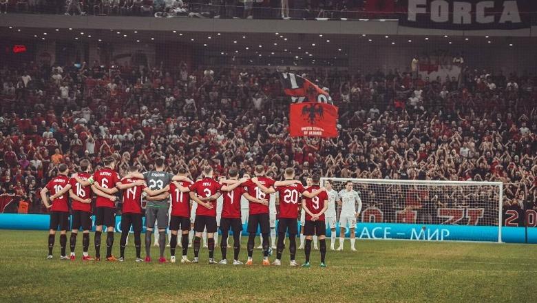 Kupa e Botës 2026/ Shqipëria ka të drejtë vetëm për 3 mijë bileta, FSHF kërkon shtimin e tyre në Poloni! Negociata për tifozët kuqezi