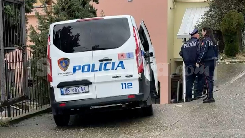 Laboratori i drogës brenda godinës në Lezhë! Burg për babë e bir, arrest shtëpie për punonjësin e OSHEE