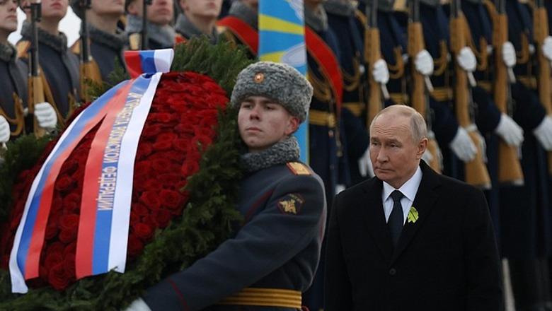 Konflikti Rusi-Ukrainë/ Kremlini hesht për armëpushimin e njoftuar nga presidenti Donald Trump