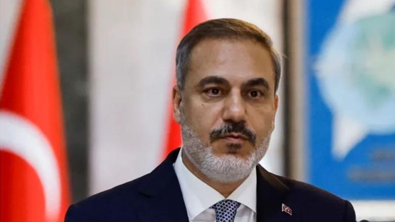 Armëpushimi mes Rusisë dhe Ukrainës/ Ankaraja rrjeshtohet hapur krah presidentit Donald Trump