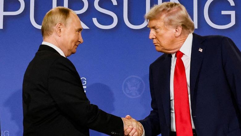 Armëpushimi mes Rusisë dhe Ukrainës, reagon Kremlini: Trump na ka kërkuar të ndalim sulmet deri me 1 shkurt!