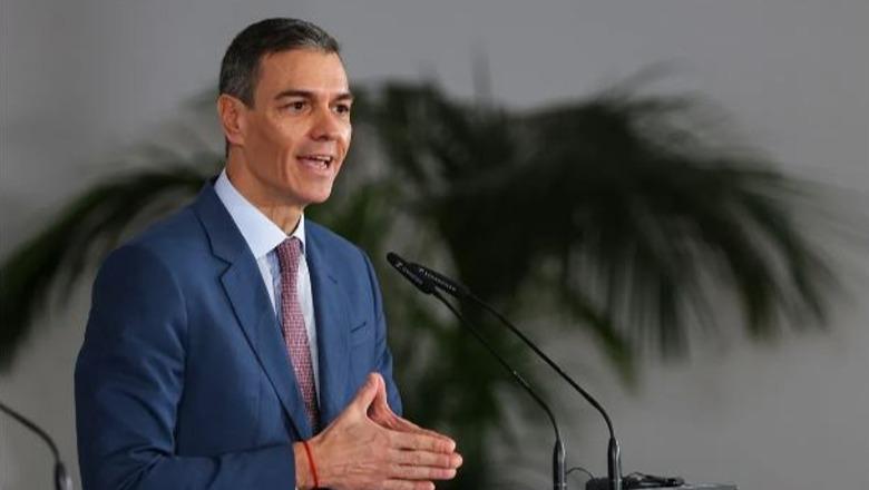 Musk kritikon Spanjën për legalizimin e emigrantëve! Kryeministri i përgjigjet miliarderit: Planeti Mars mund të presë, njerëzimi jo! 