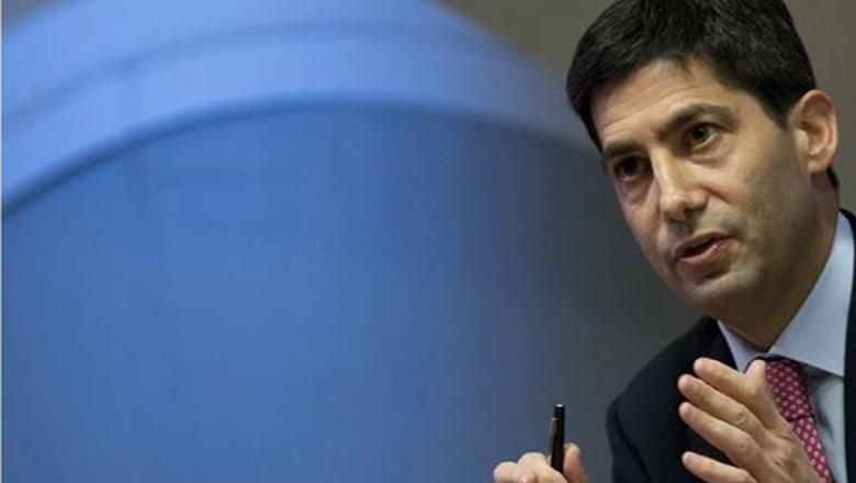Trump zgjedh Kevin Warsh për drejtimin e Rezervës Federale