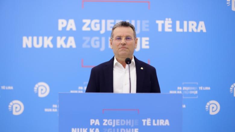 PD denoncon tunelin e murrizit: ka pësuar çarje 1 vit nga hapja! por, s’përmend ‘oligarkun’