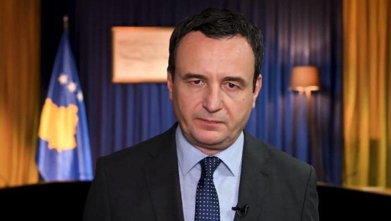 Kosova në Bordin e Paqes, Kurti: Kontribuojmë kudo ku ka nevojë për paqe në botë! 