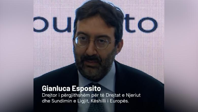 Mbipopullimi i burgjeve në Shqipëri alarmon Këshillin e Europës, Rama ndan prononcimin e përfaqësuesit europian: Përdorim i tepruar dhe i paarsyetuar i paraburgimit (VIDEO)