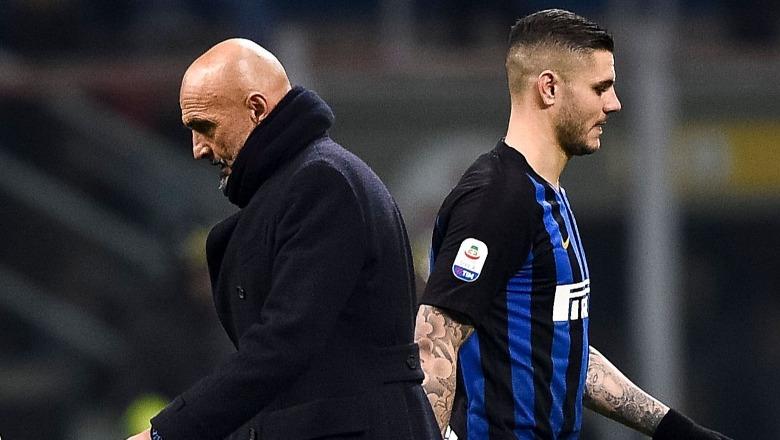 Borë, Osimhen dhe... Icardi! Kaq shumë fantazma për Juven dhe Spallettin kundër Galatasarayt