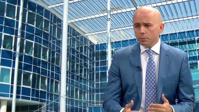 SPAK operacion, kontrolle te kompania ‘Evita’ e Klodian Allajbeut