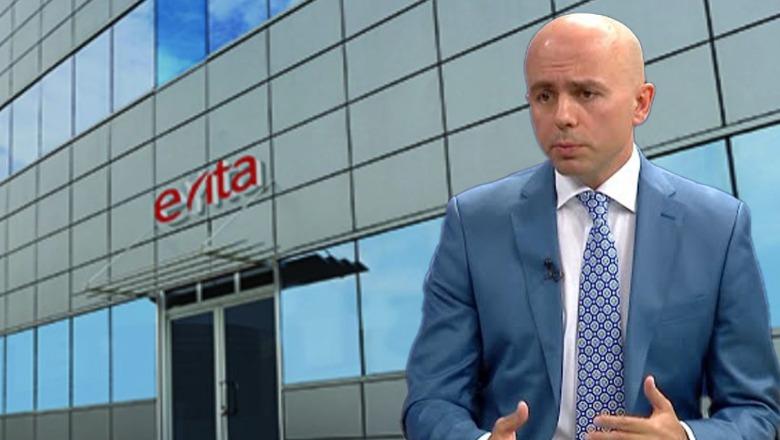 SPAK operacion, kontrolle te kompania farmaceutike ‘Evita’ e Klodian Allajbeut