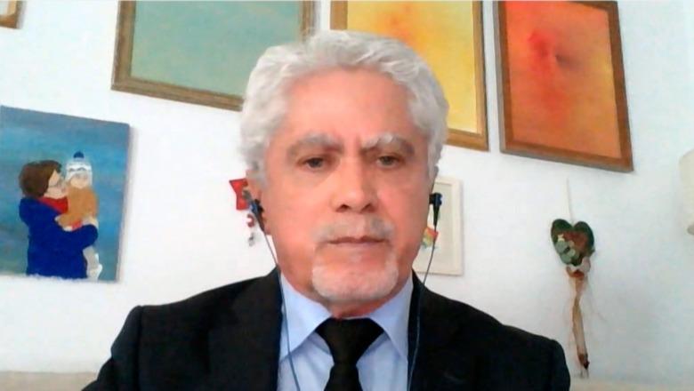 “Berisha nuk meriton vëmendje”, Yzeiri për Report TV: Protesta me 200 veta të zemëruar s’është ngjarje